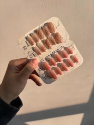 -NAI.熙-高定美甲美睫