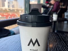 -M Stand (TX淮海路店)