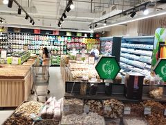 -百佳永辉超市(太阳广场店)