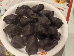 -添福来墨鱼饺子 · 海鲜东北菜(泡崖店)