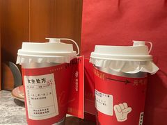 -炖物24章·顺时轻养茶(杭州大厦店)