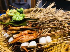 -马路边边串串香(双井直营店)