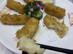 -凤城礼记鱼翅海鲜酒家(新马路总店)