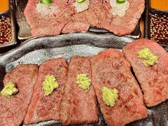 -丸藏和牛烧肉专门店(园区师惠坊店)