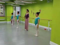 -舞蓓舞蹈(永定路校区)