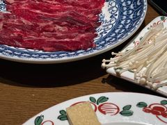 -北京老门框爆肚涮肉馆(凤城六路店)