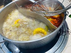 -汕头八合里海记牛肉店(清河店)