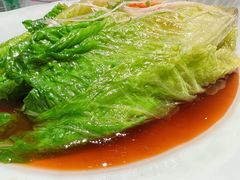 -四世同堂·京菜·烤鸭(双井店)