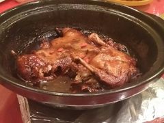 -橘子洲头湘菜馆