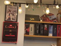 -谜·沉浸侦探剧本杀推理馆(静安店)
