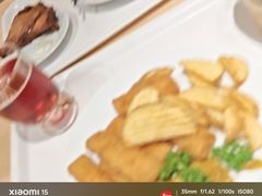 -宜家·瑞典风味餐厅(四元桥店)