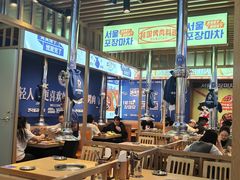 -韩乔恩·韩式自助·无限烤肉(新迎新城店)