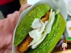-德克士(文一店)