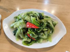 -太原面食店(解放路店)