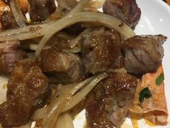 -湘汇概念铁板烧(铁西万达店)