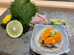 -鮨一日本料理(大中华店)