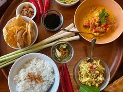 -DiAtas by Art Cafe Bumbu Bali