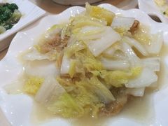 白菜面筋-天利思(邓尉店)