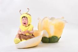-爱你宝贝孕婴亲子摄影美学馆(绍兴店)