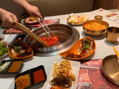 -炭之家齐齐哈尔大片烤肉·涮毛肚火锅·齐齐哈尔烤肉(中央大街店)
