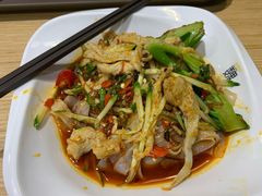 -魏家凉皮(祈年大厦店)
