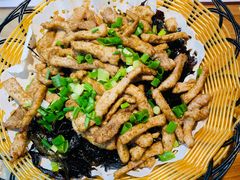 -炊烟·山房菜