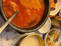 香辣牛肉汤-青鹤谷(苏州店)