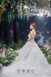 -欣薇婚纱(新源乐汇城店)