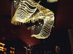 大堂-月下料理(楷林IFC店)