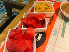 -南城十里潮汕鲜牛火锅·鲜虾生滚粥(融汇老商埠店)