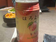 -沼津港精致料理·寿喜烧·烧鸟(龙湖南桥天街日料榜单店)