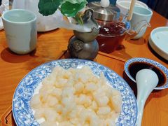 -三凤酒家·百年无锡菜(清扬茂业店)