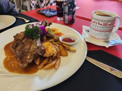 -申德勒加油站西餐厅(太仓店)