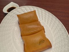 -明阁 Ming Court(广州朗豪酒店)