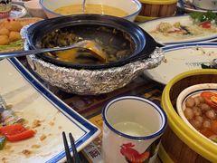 -香港新曜记茶餐厅(星耀城店)