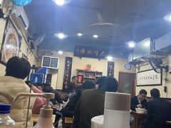 -朱大嘴肥肠血旺(福字街店)
