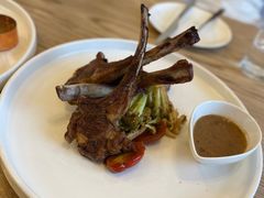 -home 逅·慕西餐厅