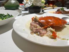 -金成潮菜博物馆(海珠湿地店)