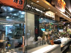 -永辉Bravo超市(东二环泰禾广场店)
