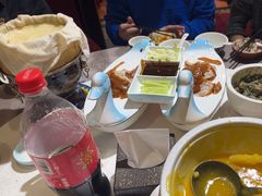 -老浒记烤鸭-北京菜(琉璃厂店)