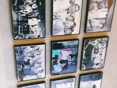 -茶啊冲电影主题文化餐厅(TOUCH12街店)
