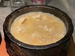-木守西溪溪隐餐厅