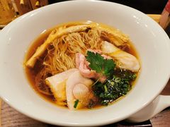 -篝拉面(银座店)