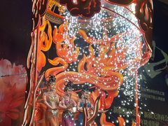 -新疆国际大巴扎