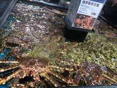 -盒马鲜生(曜一城店)