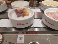 -龍歌自助小火锅(雨花台江南虹悦城店)