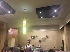 大堂-吱咖啡西式简餐