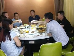 -蕃茄述·好汤自然来(江汉路店)