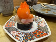 -鮨政· Omakase(港汇恒隆广场店)