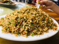 -田源农家饭店·窑鸡王·海鲜(东部湾·融创店)